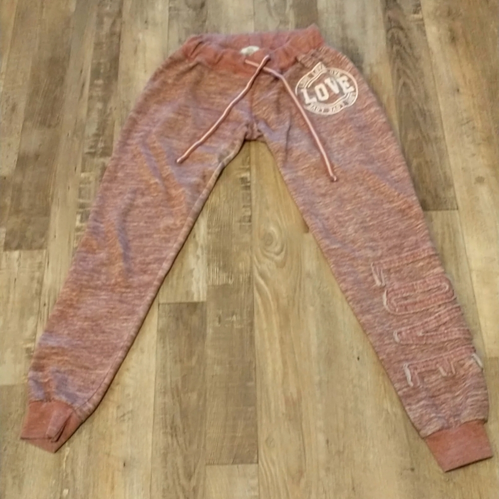 Joggers